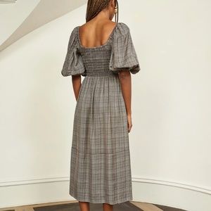 La Ligne Daisy Dress